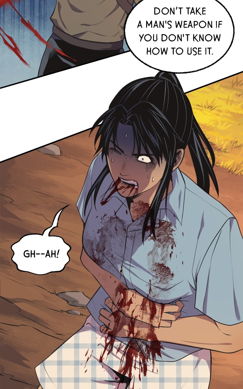 Azarinth Healer Episode 6 page 30 - 