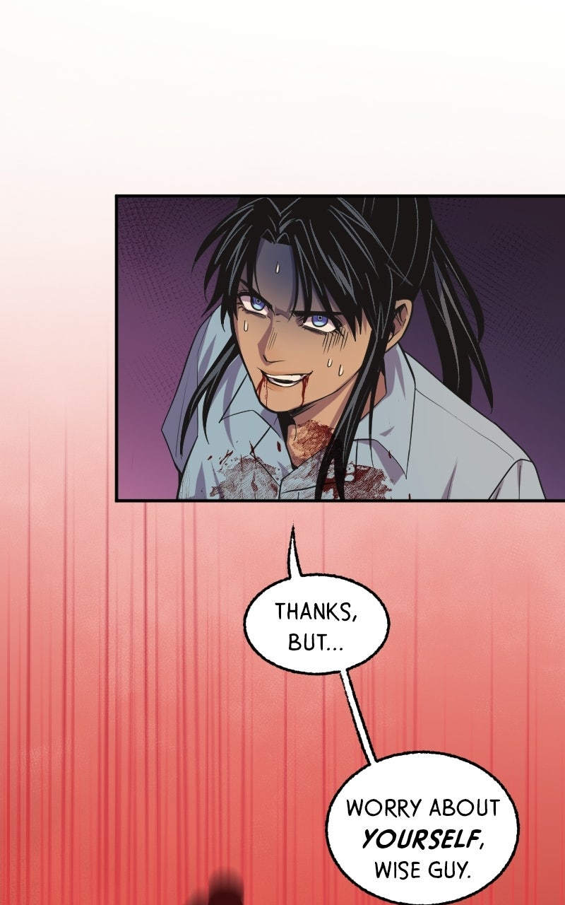 Azarinth Healer Episode 6 page 32 - 