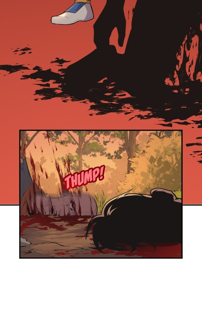 Azarinth Healer Episode 6 page 37 - 