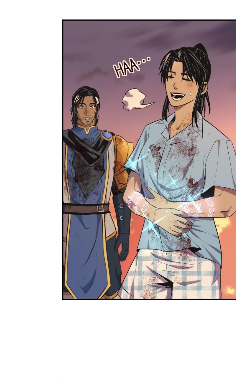 Azarinth Healer Episode 6 page 41 - 