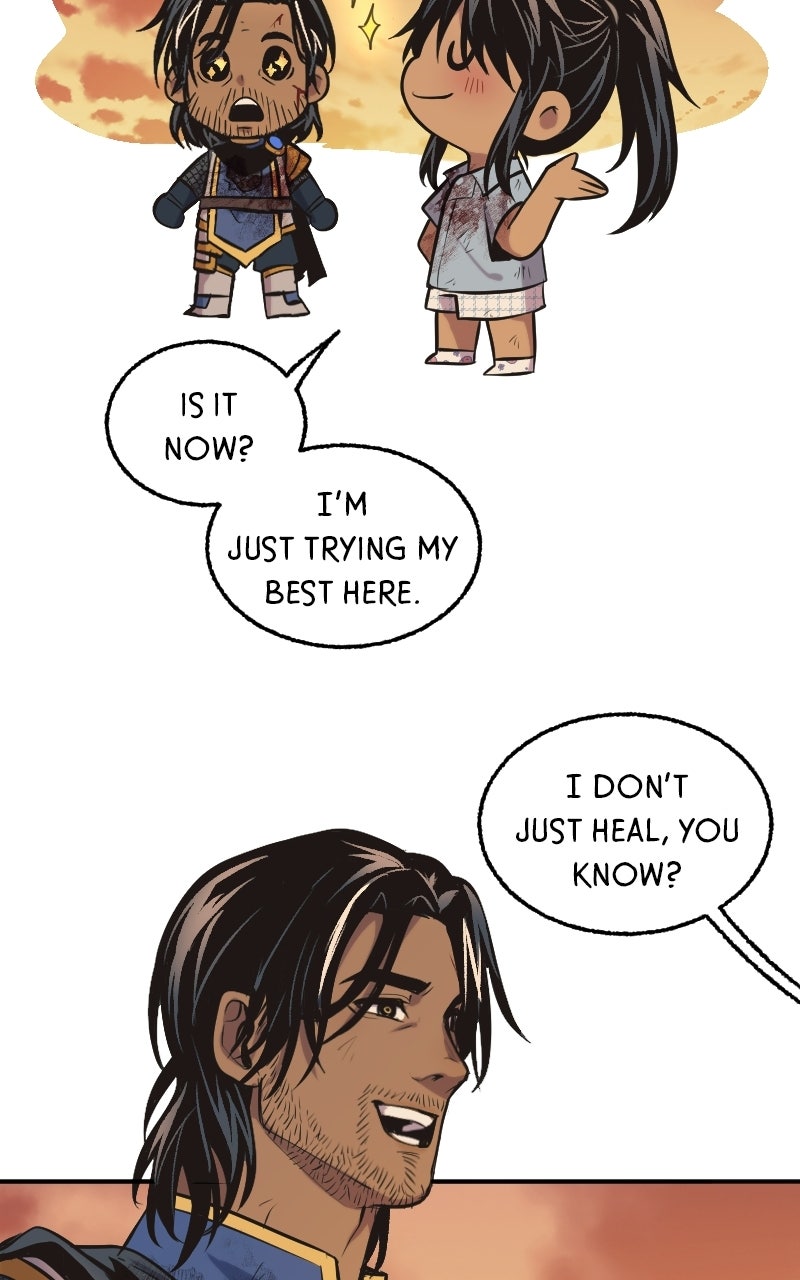 Azarinth Healer Episode 6 page 43 - 