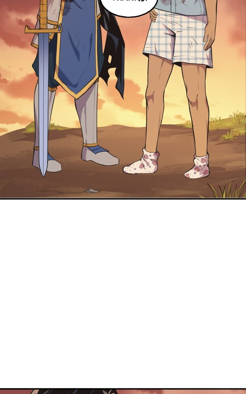 Azarinth Healer Episode 6 page 45 - 