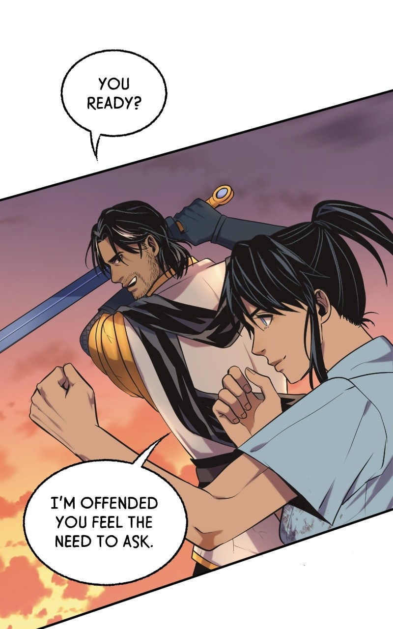 Azarinth Healer Episode 6 page 49 - 