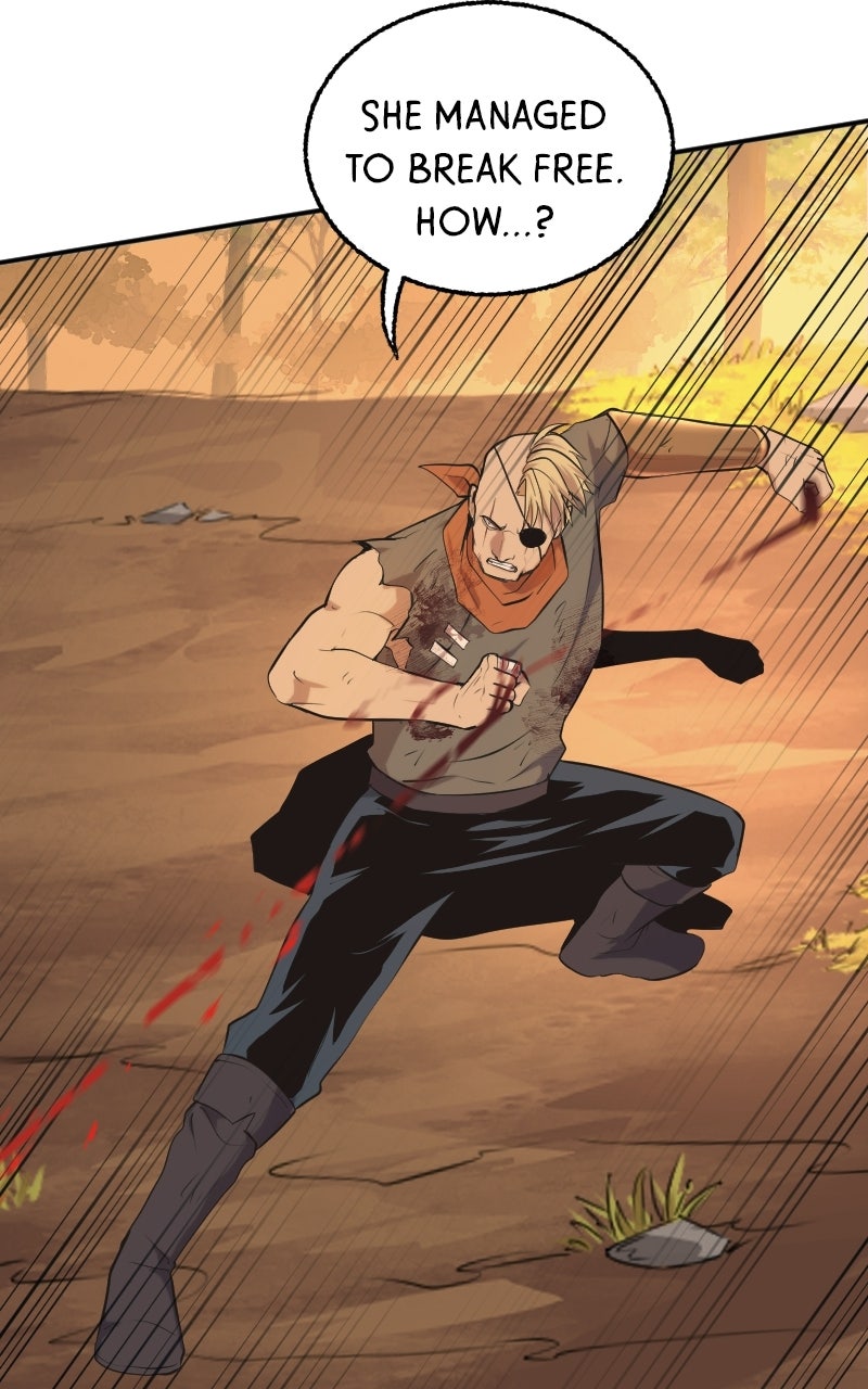 Azarinth Healer Episode 6 page 6 - 