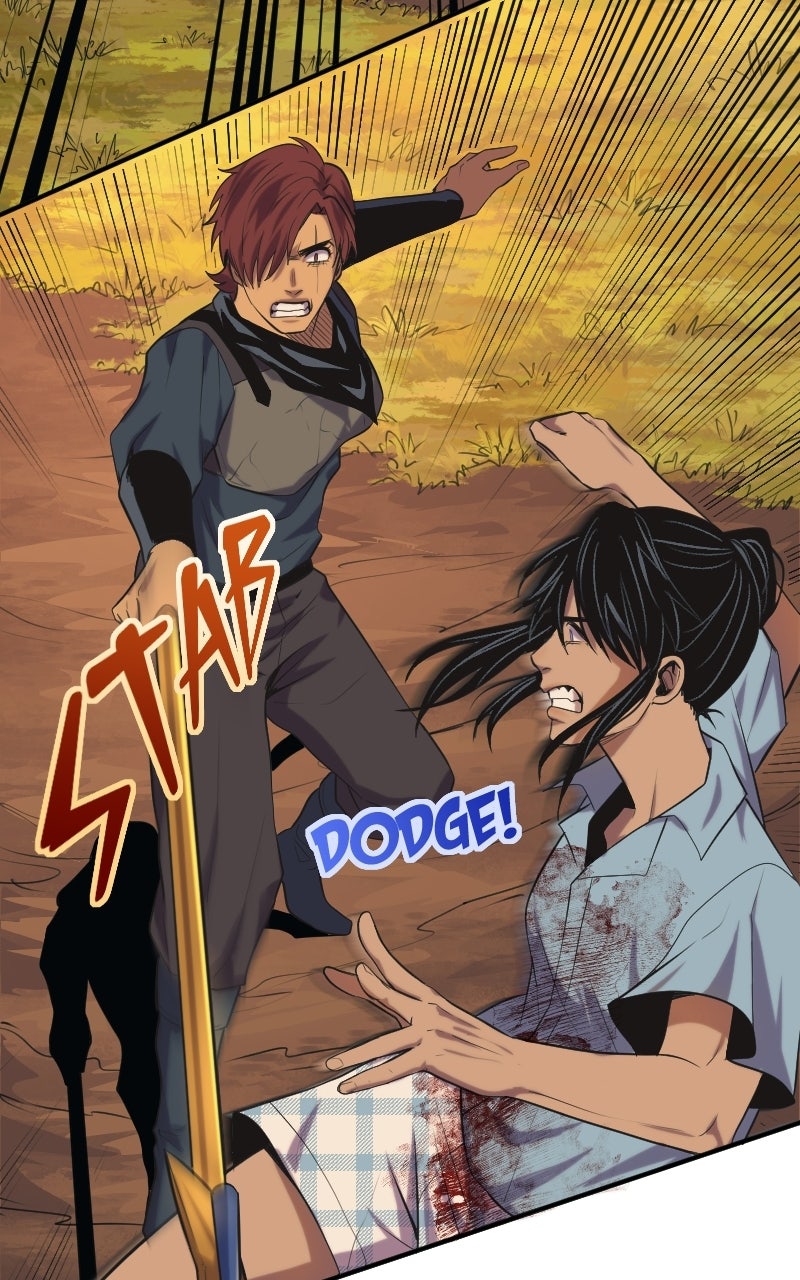 Azarinth Healer Episode 6 page 52 - 