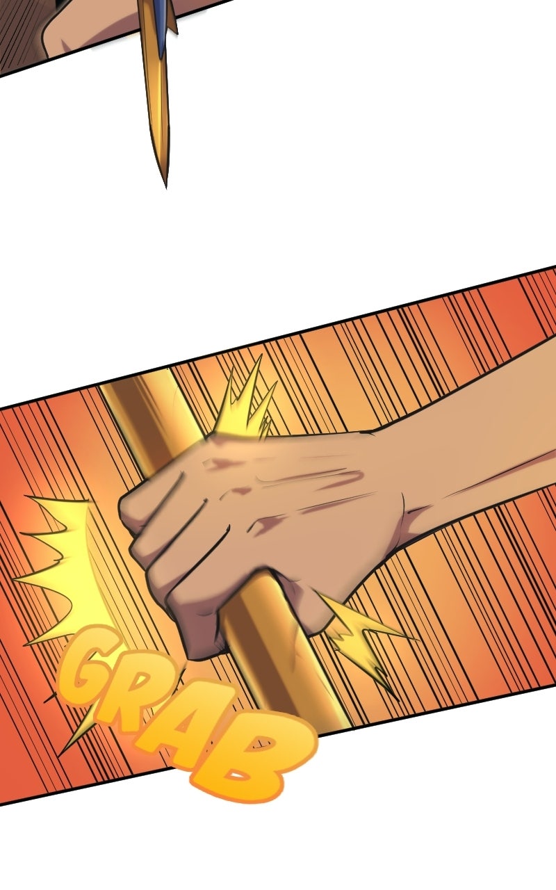 Azarinth Healer Episode 6 page 53 - 