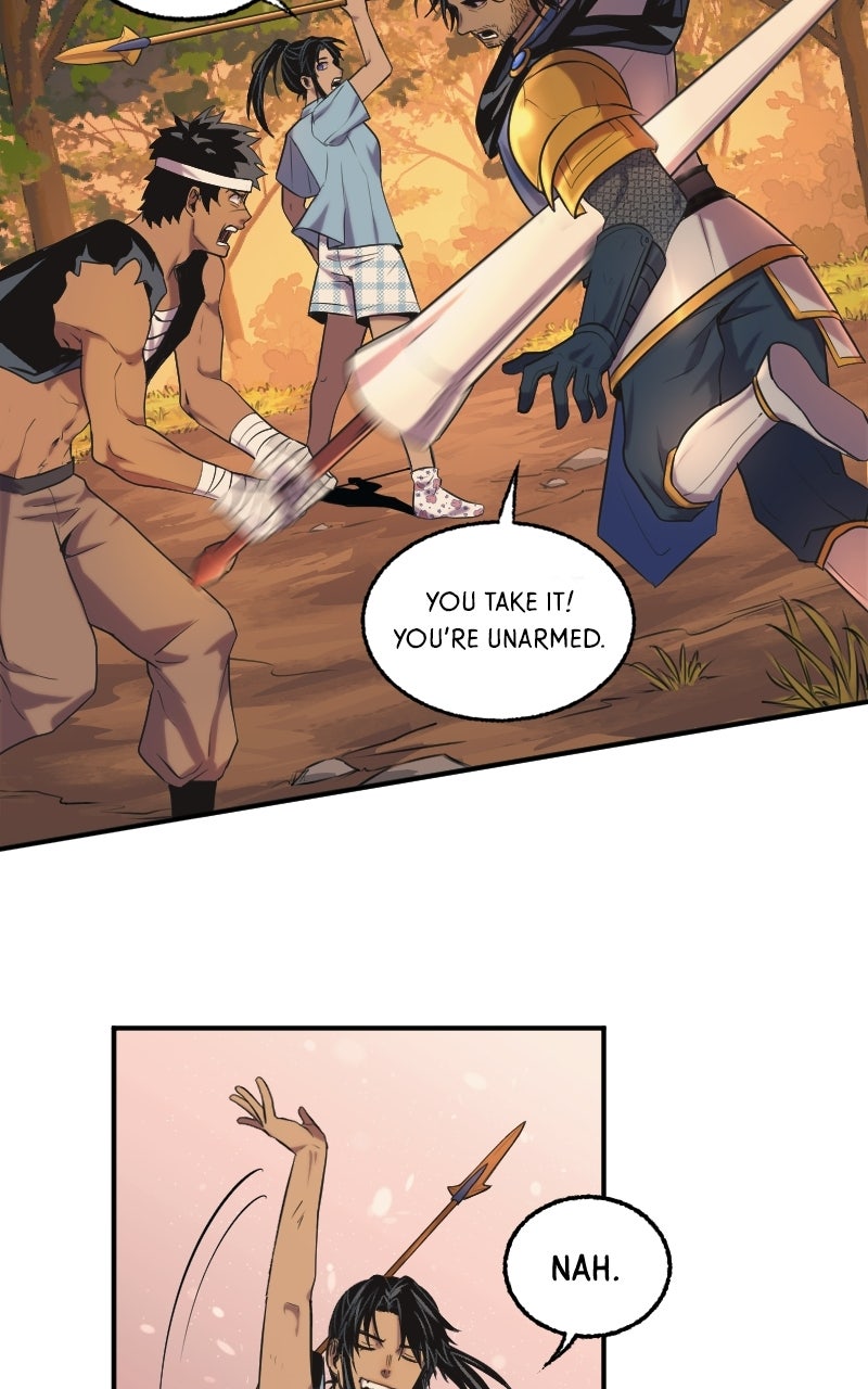 Azarinth Healer Episode 6 page 58 - 