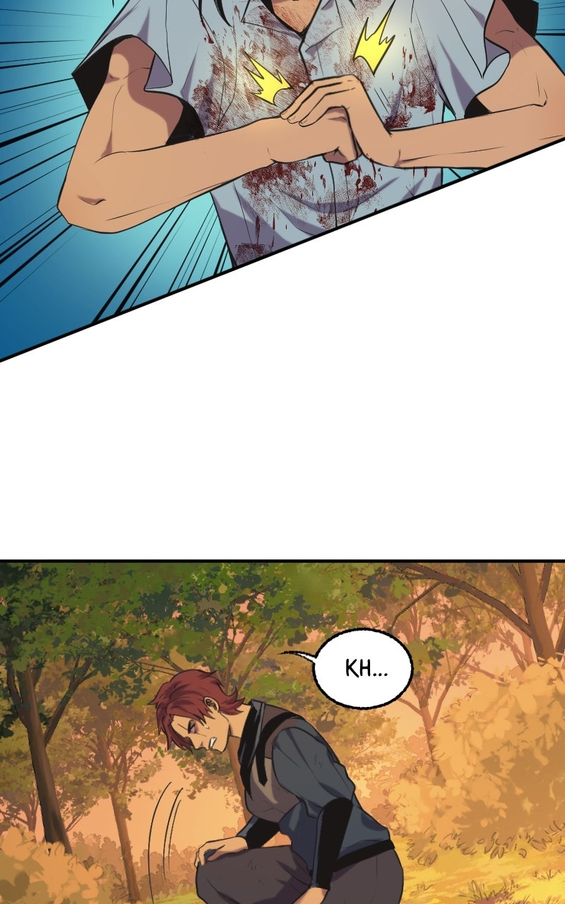 Azarinth Healer Episode 6 page 60 - 