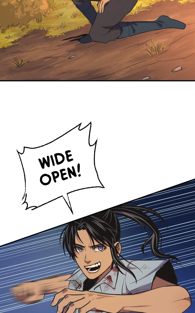 Azarinth Healer Episode 6 page 61 - 