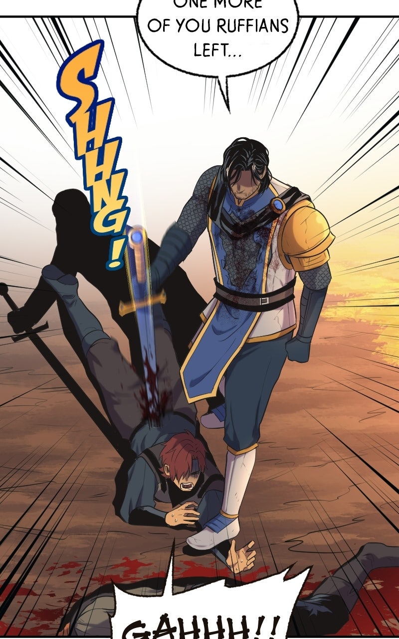 Azarinth Healer Episode 6 page 72 - 