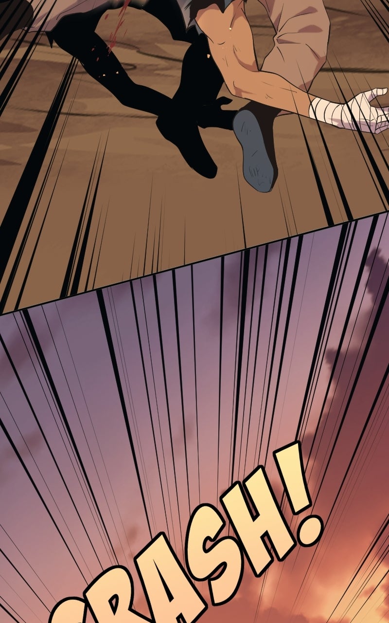 Azarinth Healer Episode 6 page 83 - 