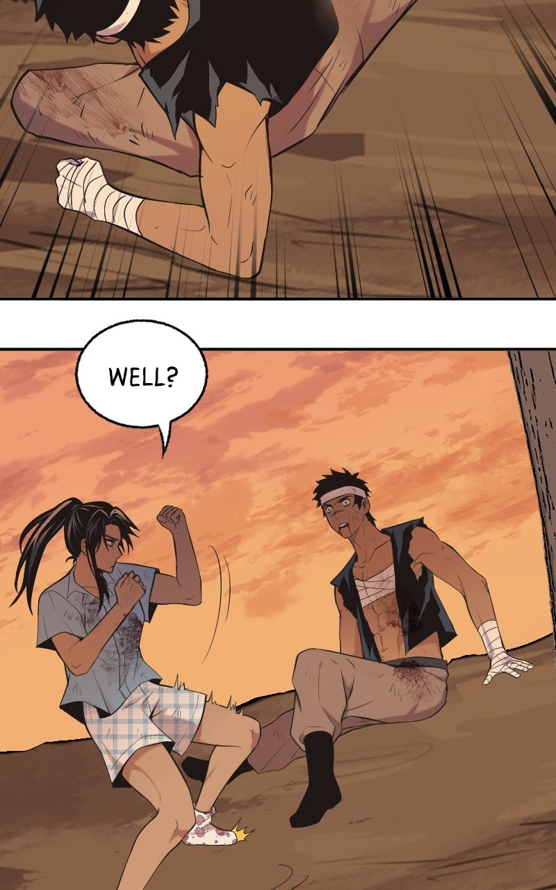 Azarinth Healer Episode 6 page 89 - 