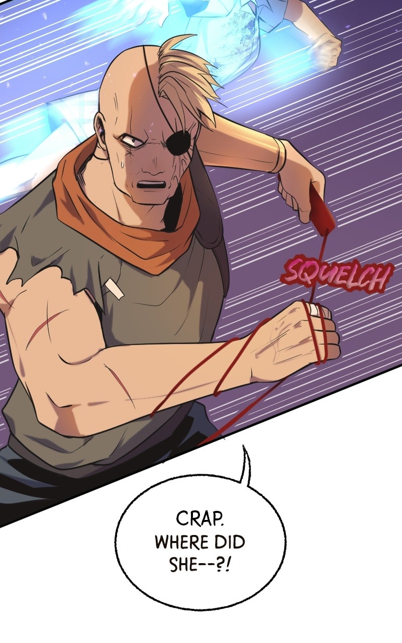 Azarinth Healer Episode 6 page 10 - 