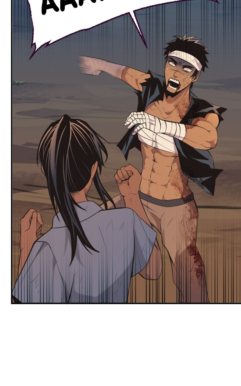 Azarinth Healer Episode 6 page 93 - 