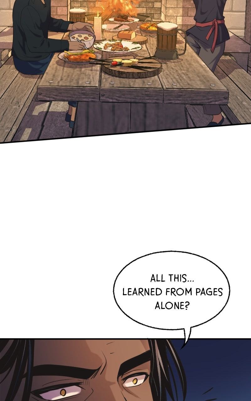Azarinth Healer Episode 7 page 105 - 