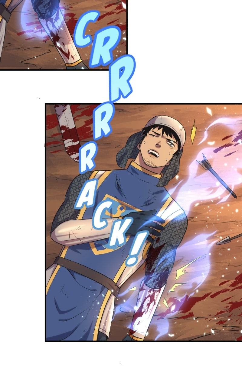 Azarinth Healer Episode 7 page 14 - 