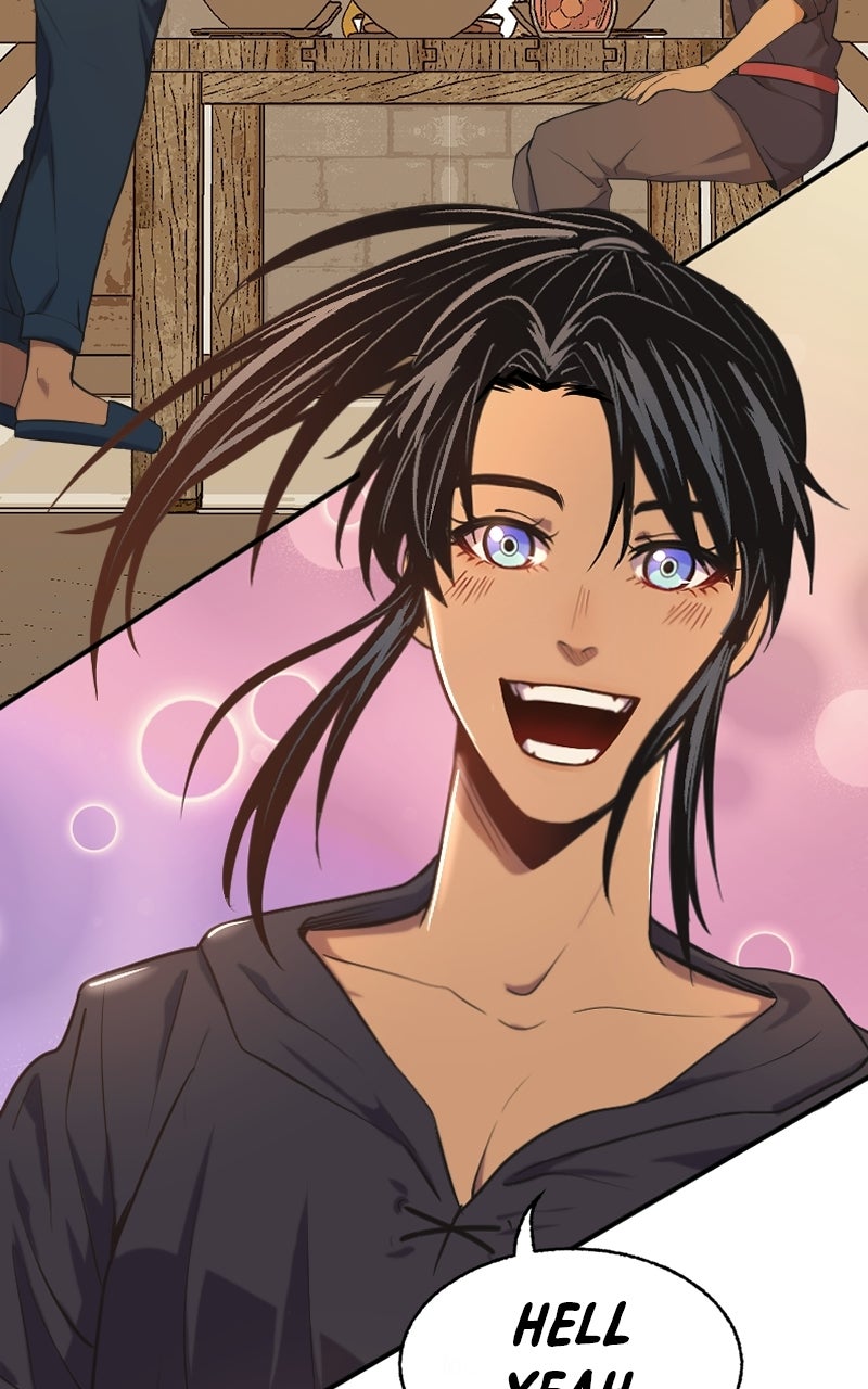 Azarinth Healer Episode 7 page 132 - 