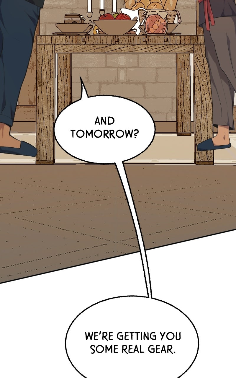 Azarinth Healer Episode 7 page 134 - 