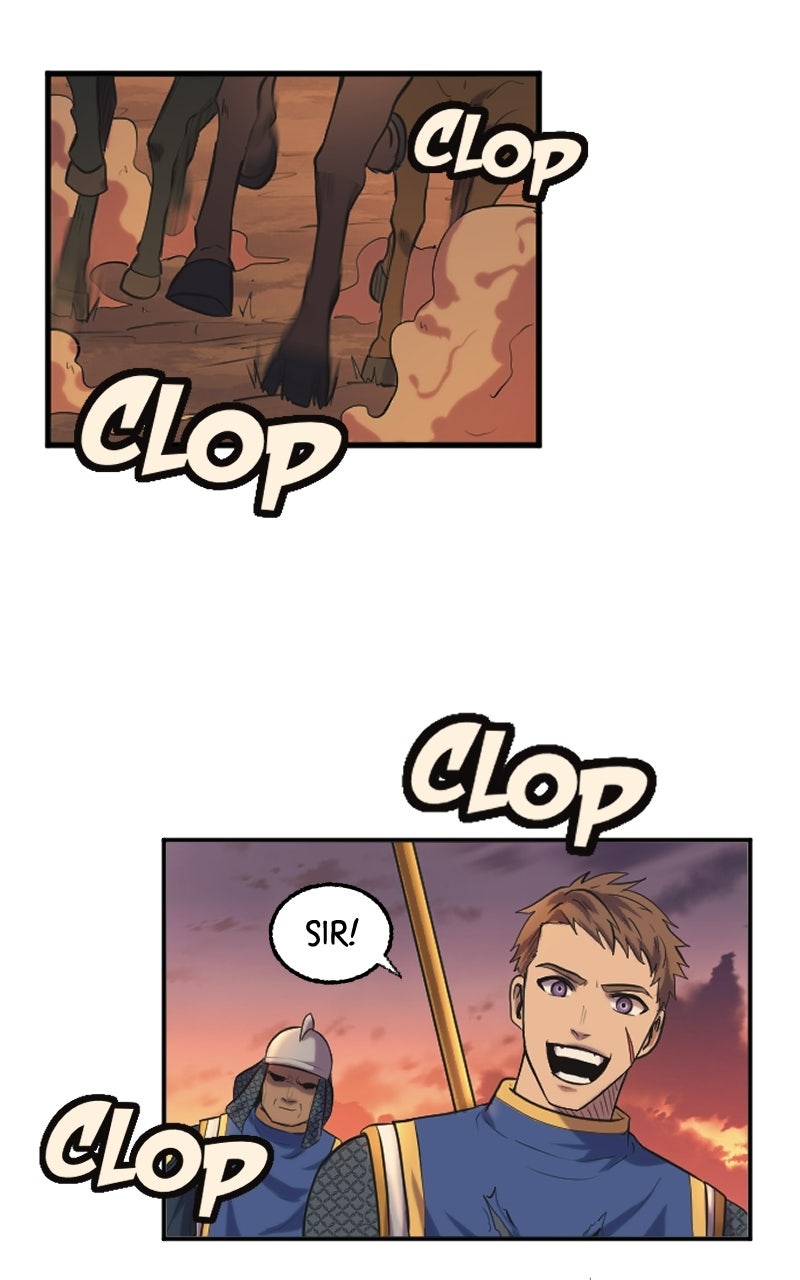 Azarinth Healer Episode 7 page 18 - 