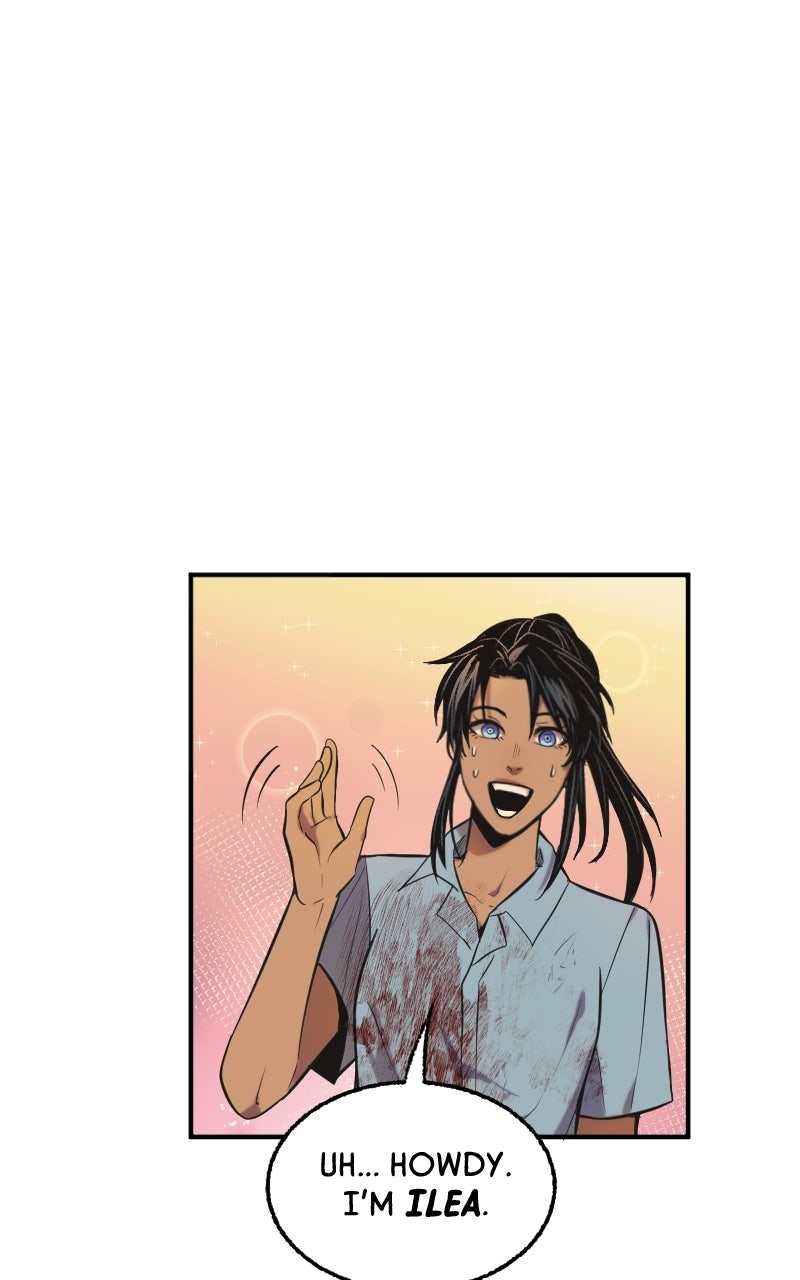 Azarinth Healer Episode 7 page 22 - 