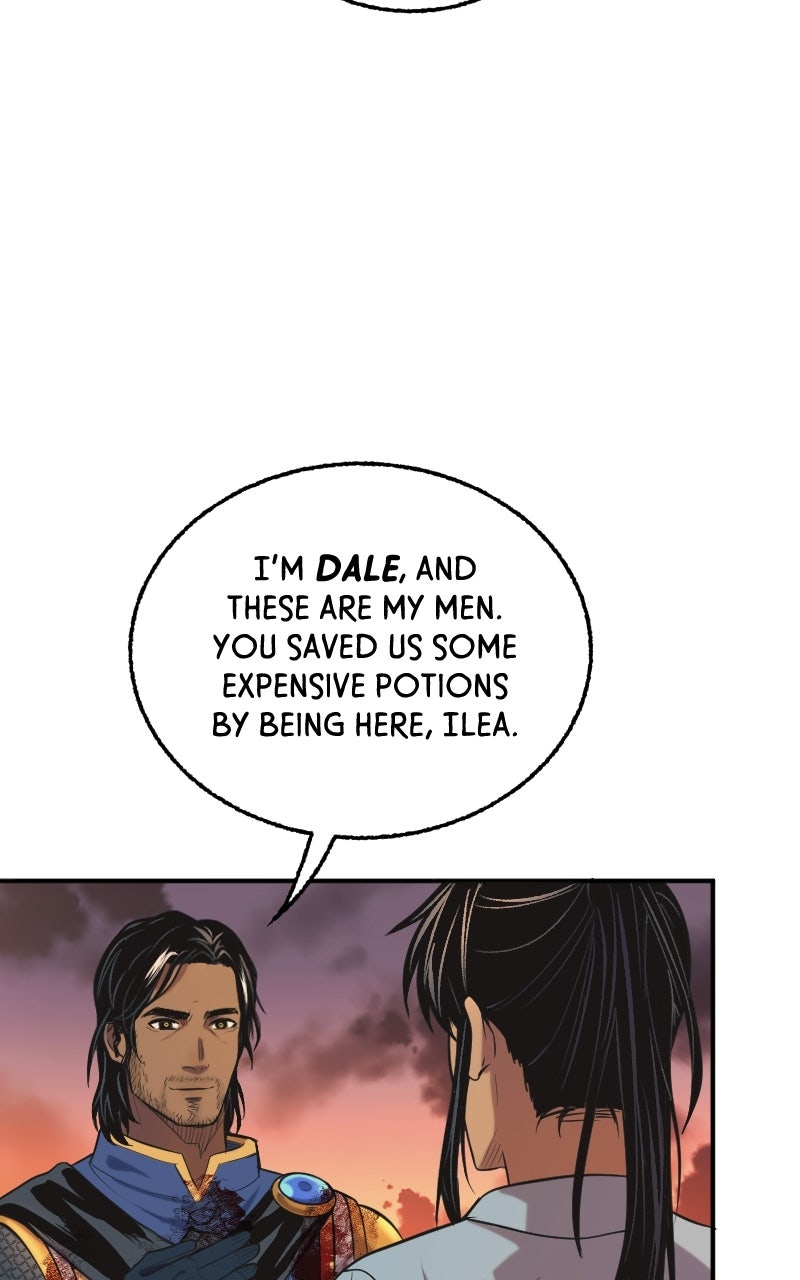 Azarinth Healer Episode 7 page 23 - 