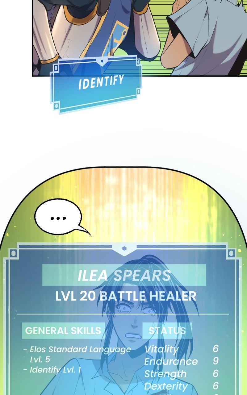 Azarinth Healer Episode 7 page 25 - 