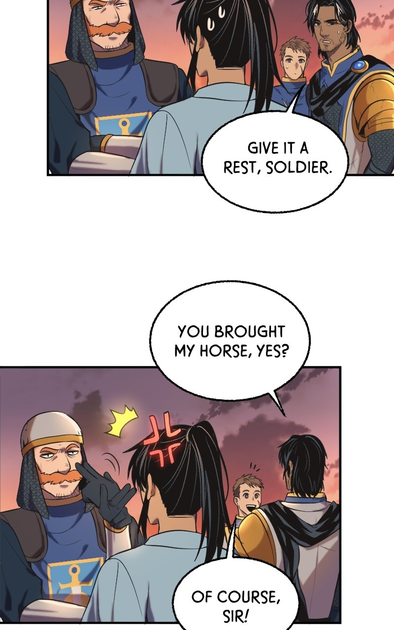 Azarinth Healer Episode 7 page 27 - 
