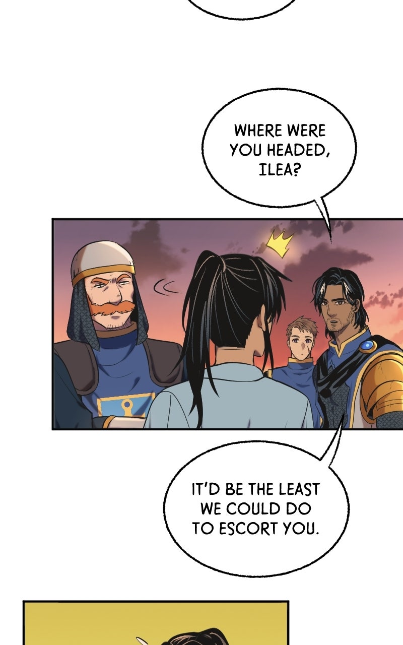 Azarinth Healer Episode 7 page 28 - 