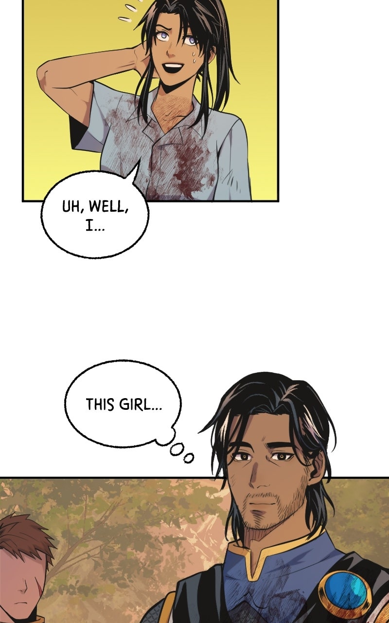 Azarinth Healer Episode 7 page 29 - 