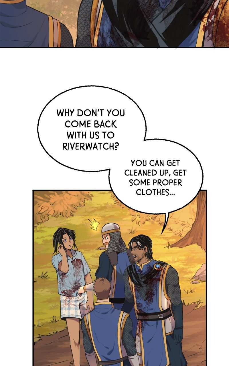 Azarinth Healer Episode 7 page 30 - 