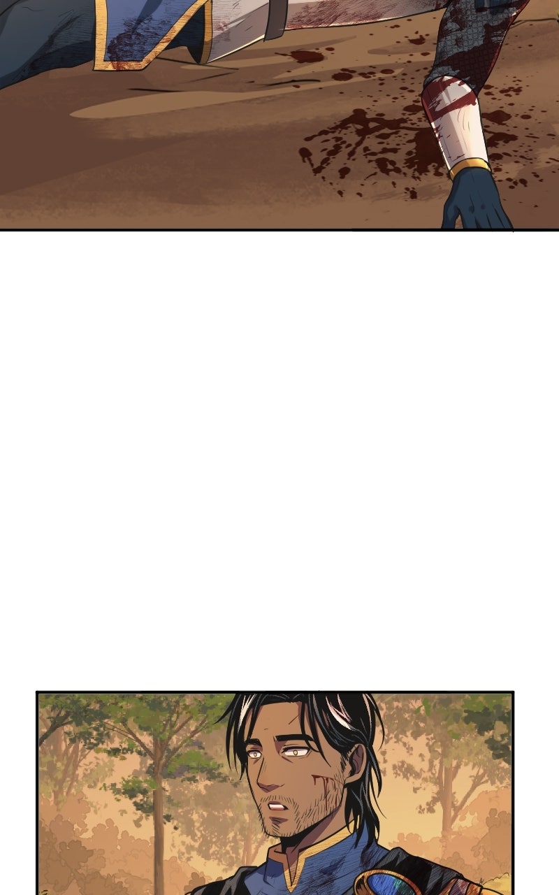 Azarinth Healer Episode 7 page 4 - 