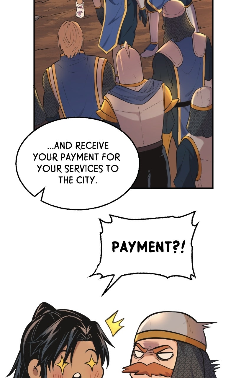Azarinth Healer Episode 7 page 31 - 