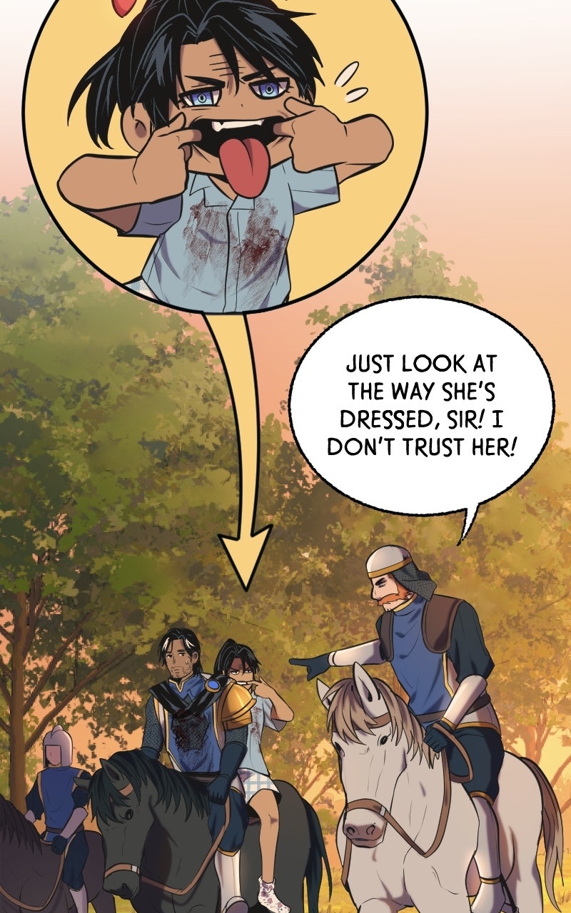 Azarinth Healer Episode 7 page 36 - 