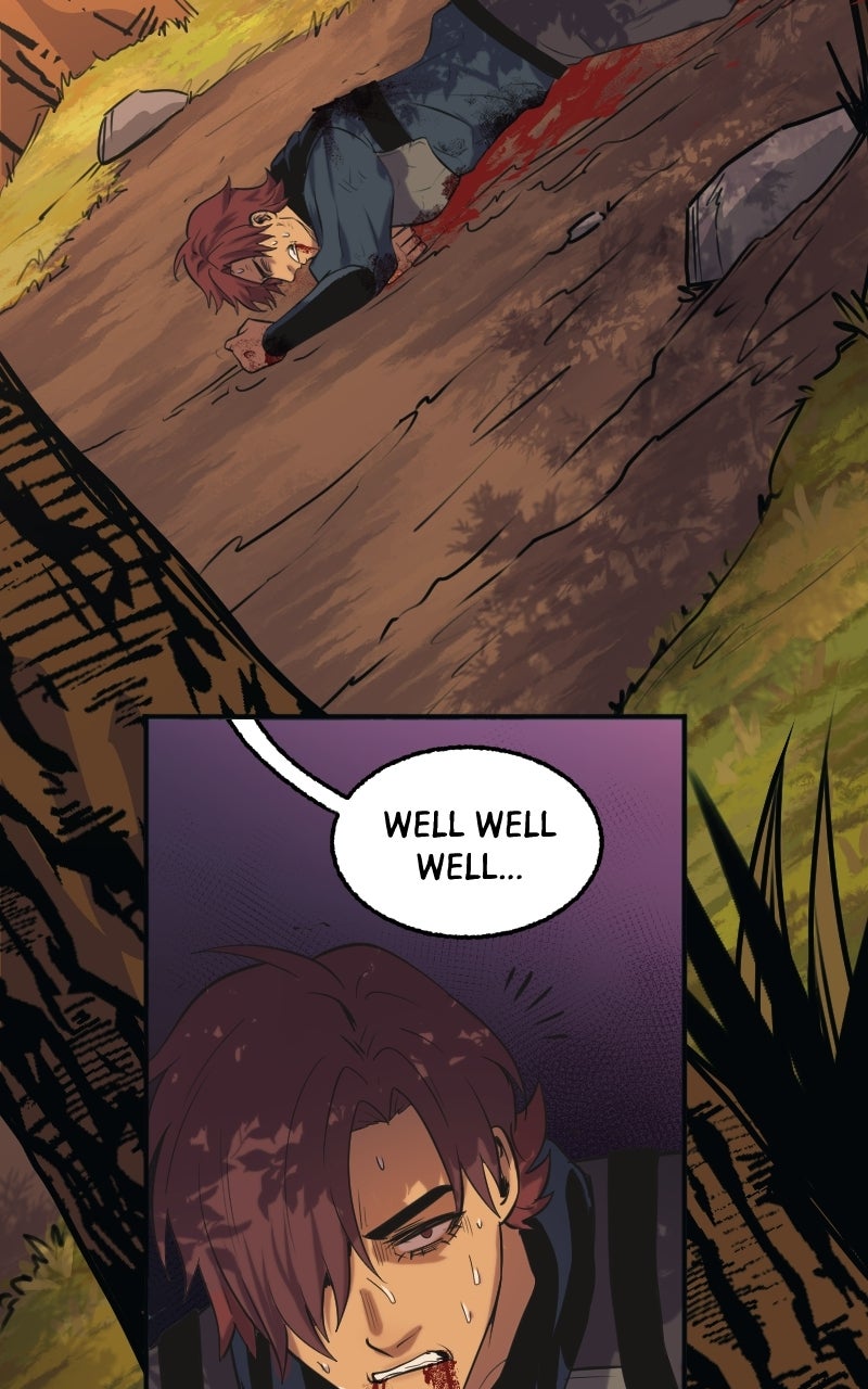 Azarinth Healer Episode 7 page 41 - 