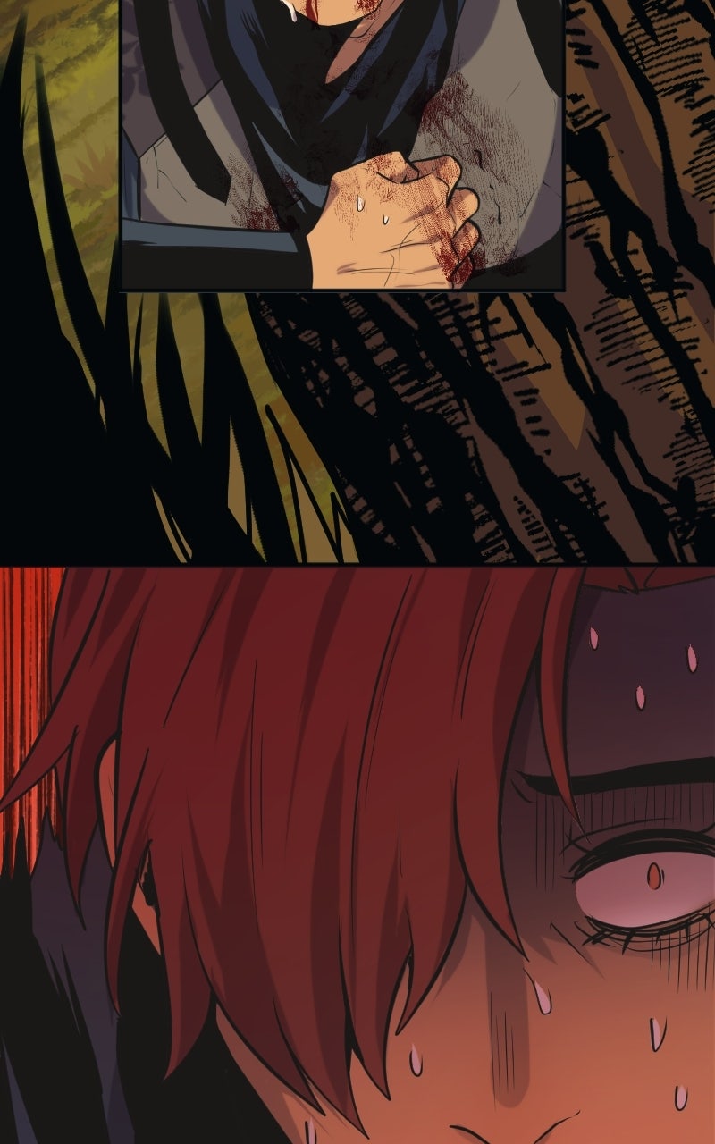 Azarinth Healer Episode 7 page 42 - 