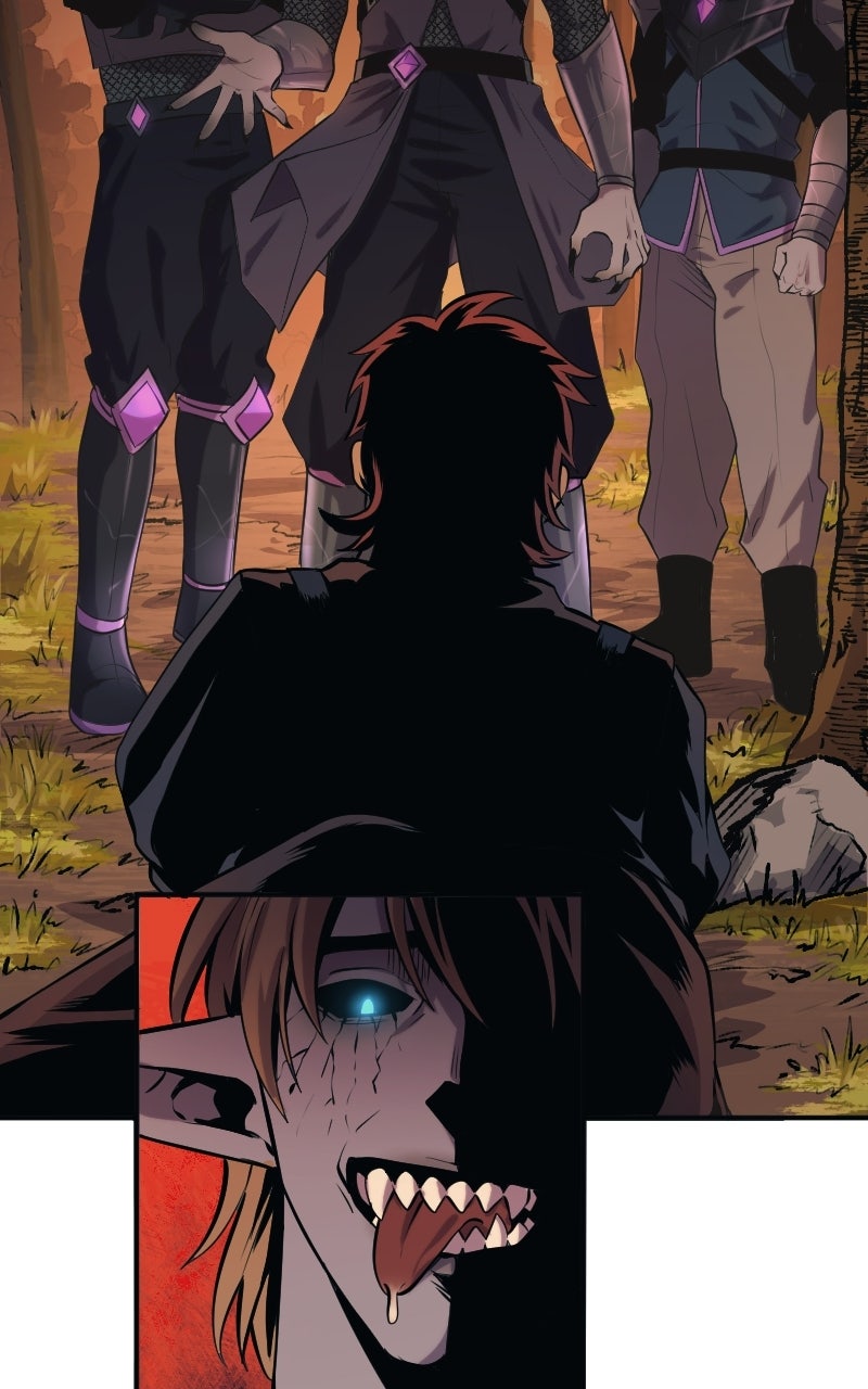 Azarinth Healer Episode 7 page 44 - 