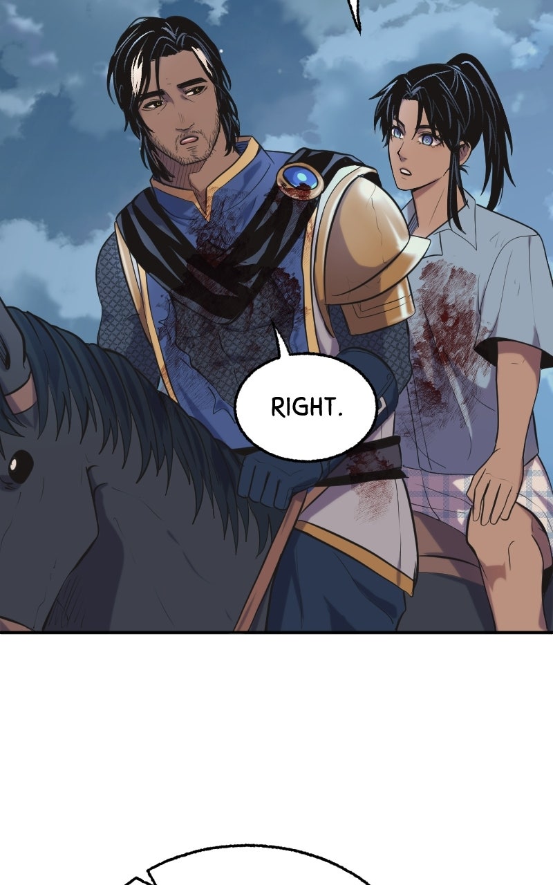Azarinth Healer Episode 7 page 50 - 