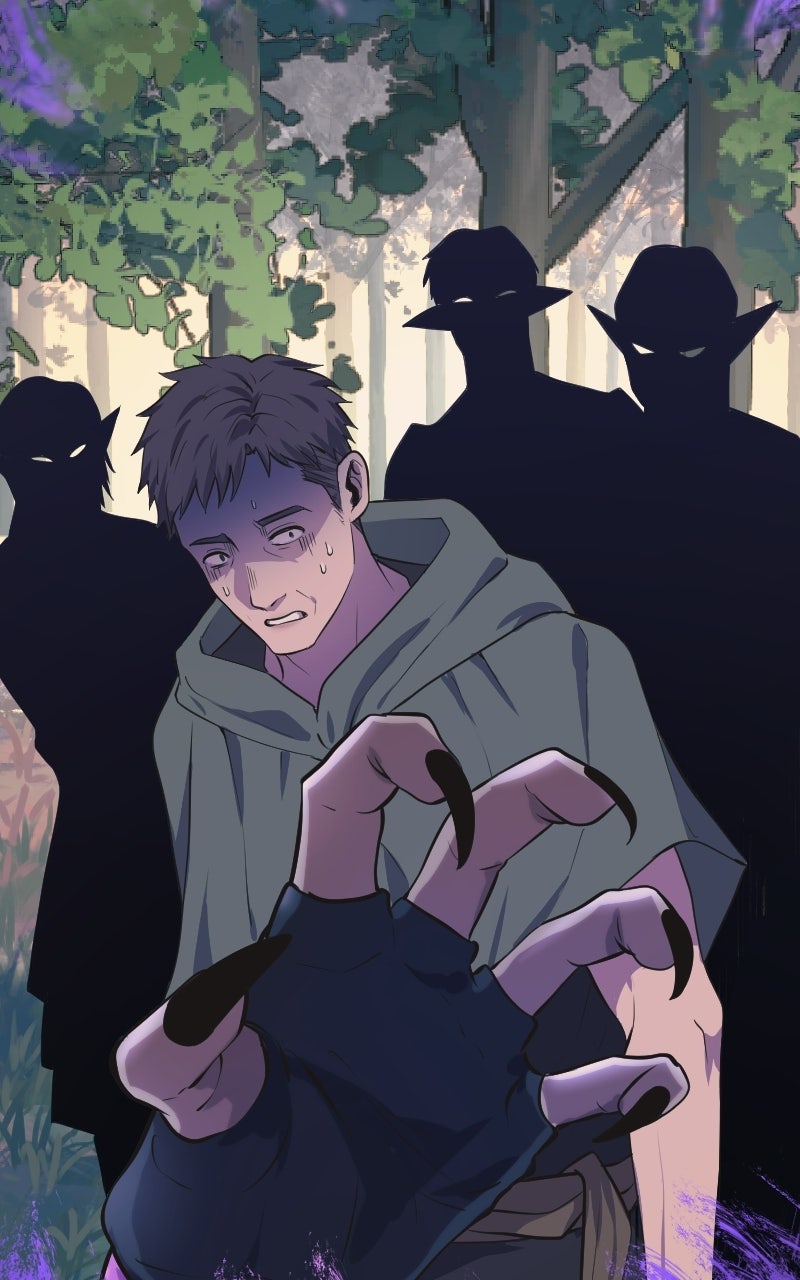 Azarinth Healer Episode 7 page 61 - 