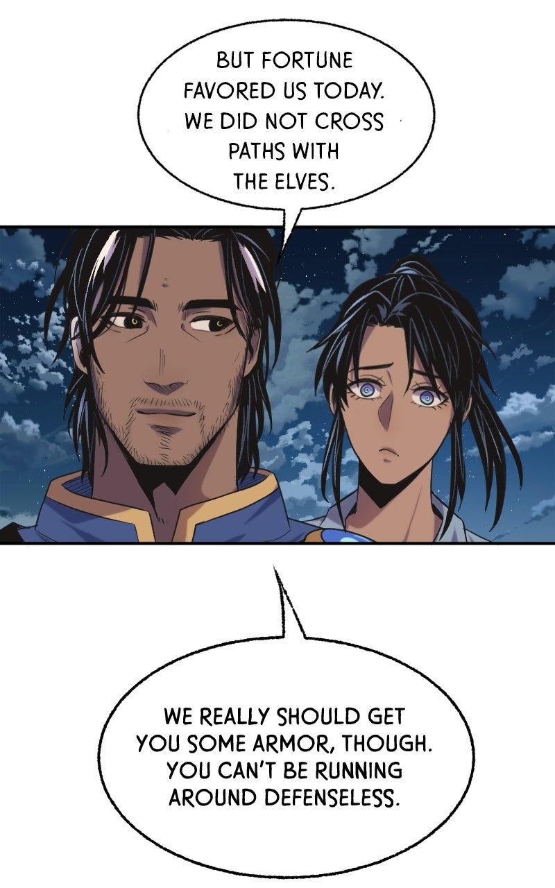 Azarinth Healer Episode 7 page 71 - 