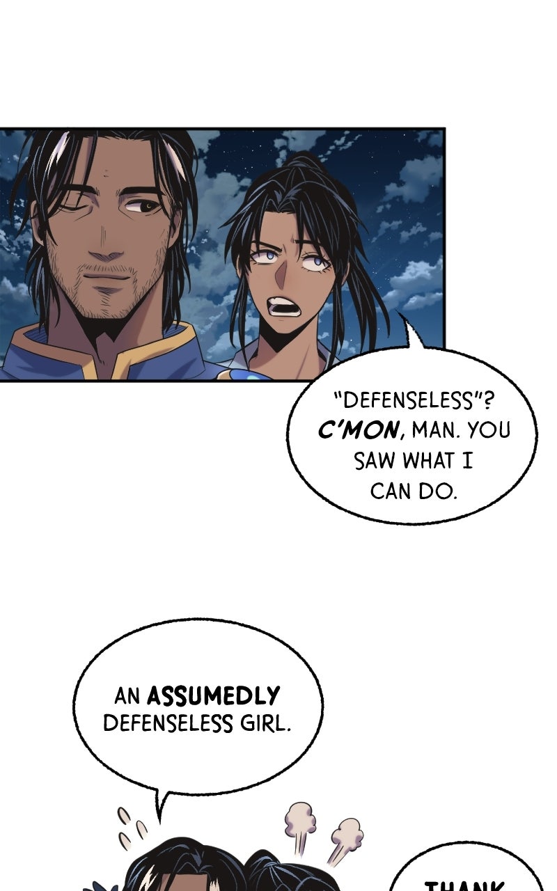 Azarinth Healer Episode 7 page 72 - 