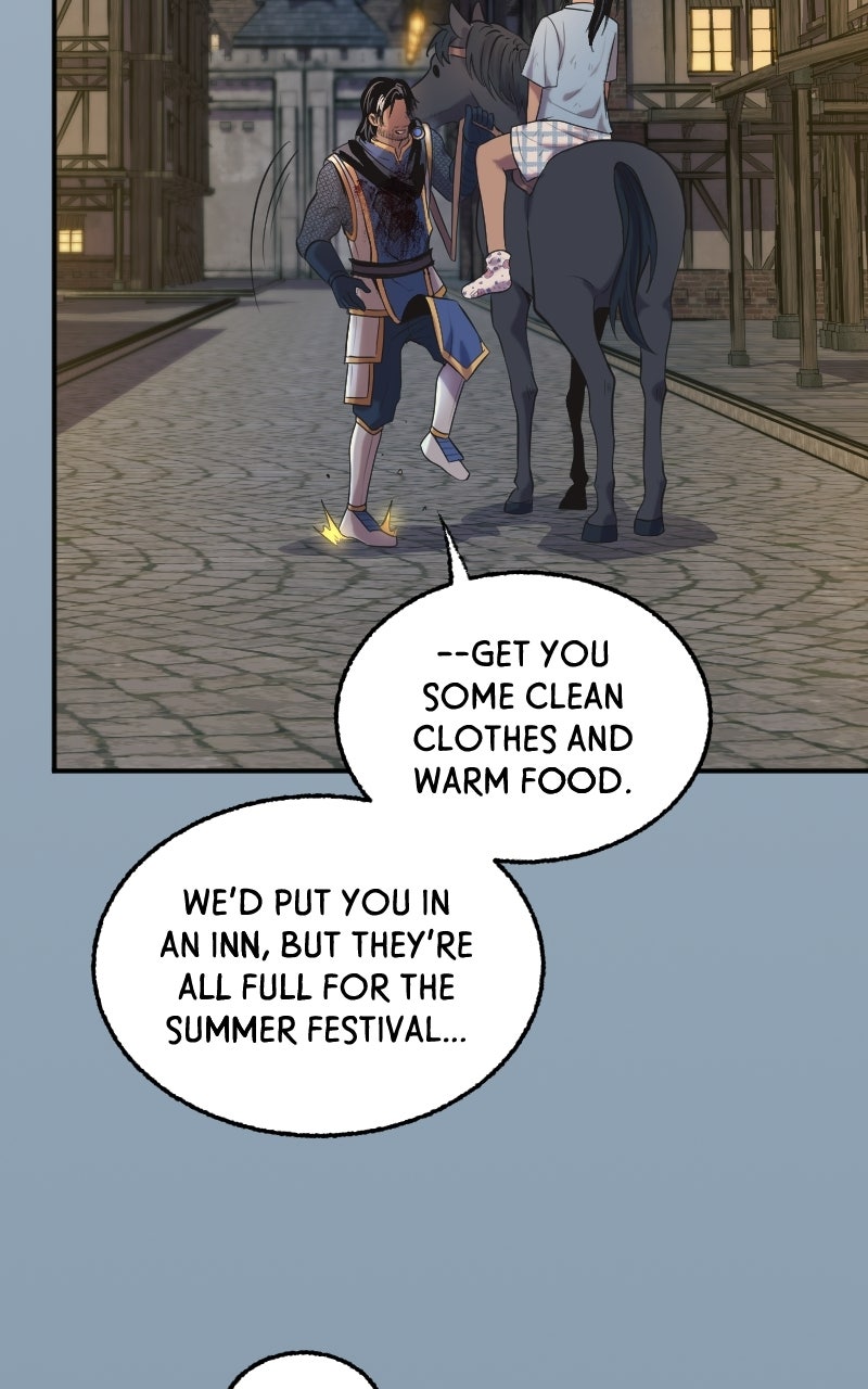 Azarinth Healer Episode 7 page 80 - 