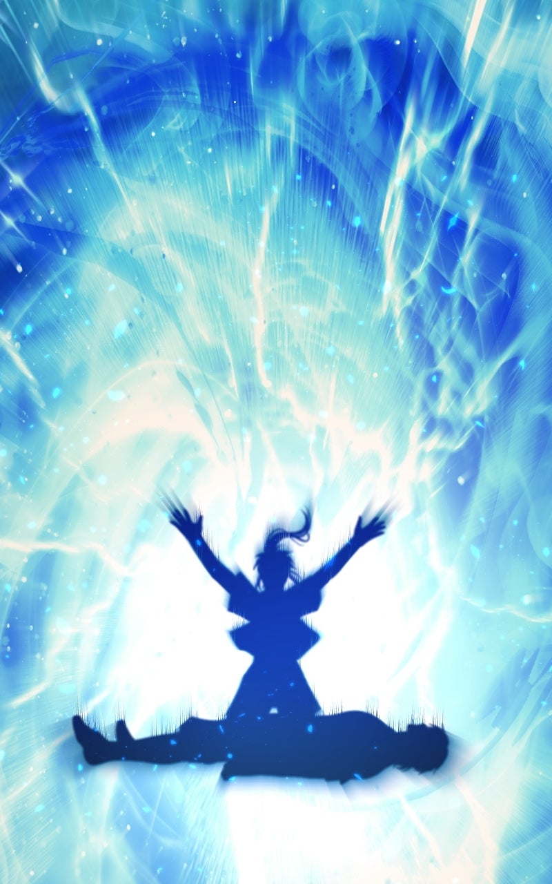 Azarinth Healer Episode 7 page 9 - 