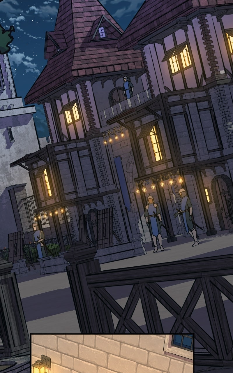 Azarinth Healer Episode 7 page 86 - 