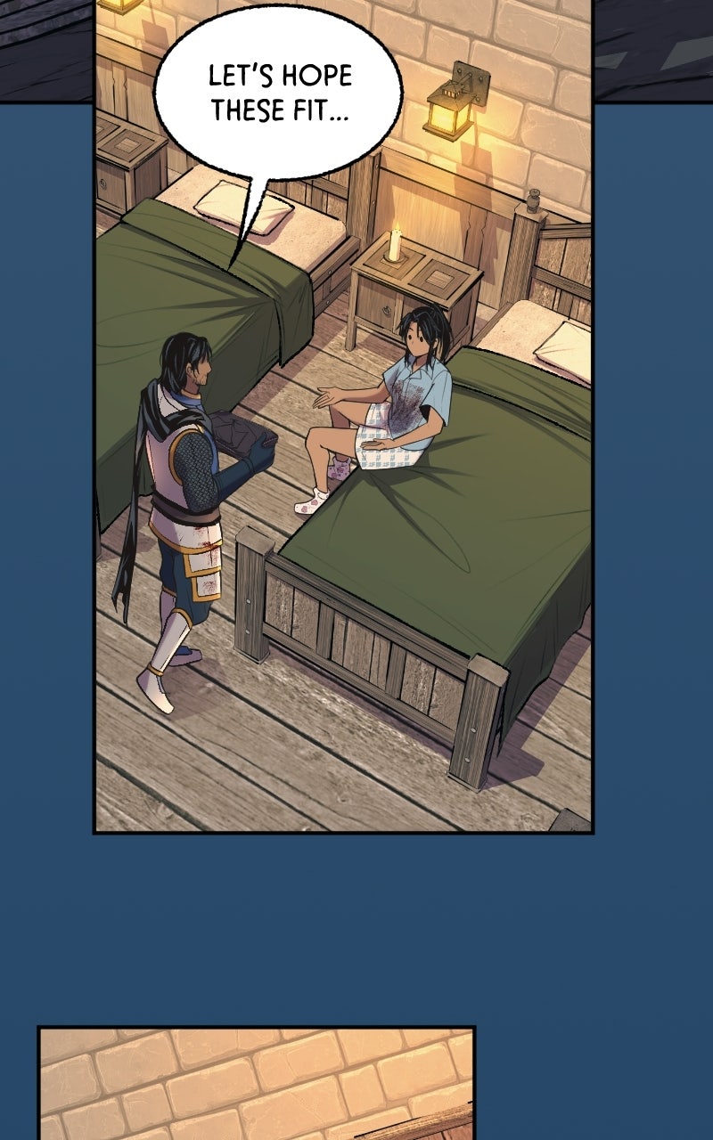 Azarinth Healer Episode 7 page 87 - 