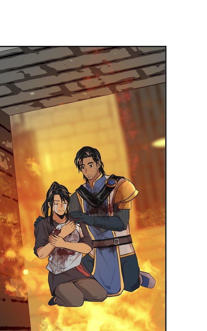 Azarinth Healer Episode 7 page 90 - 