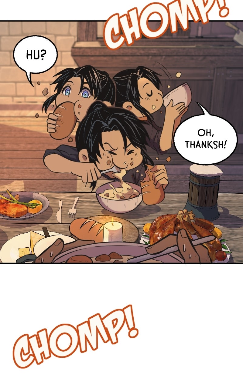 Azarinth Healer Episode 7 page 99 - 
