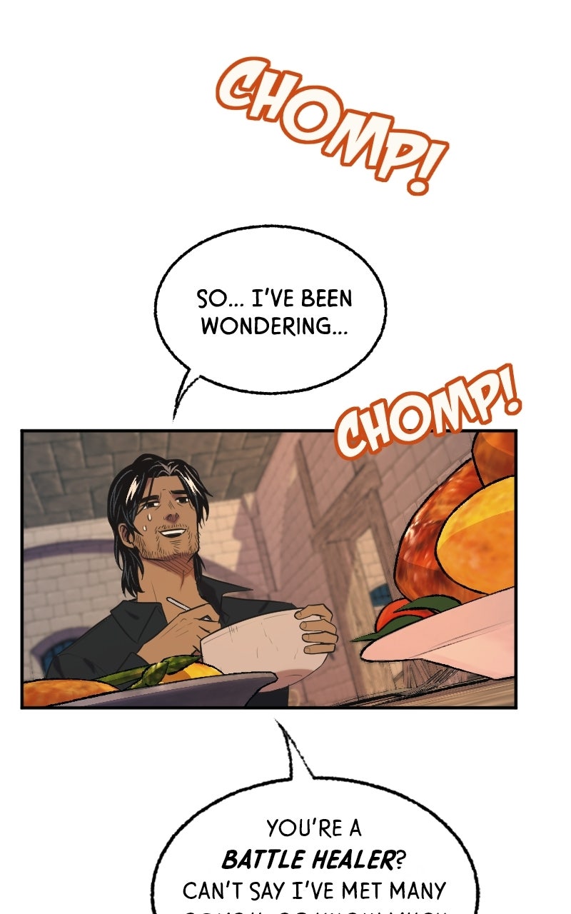 Azarinth Healer Episode 7 page 100 - 