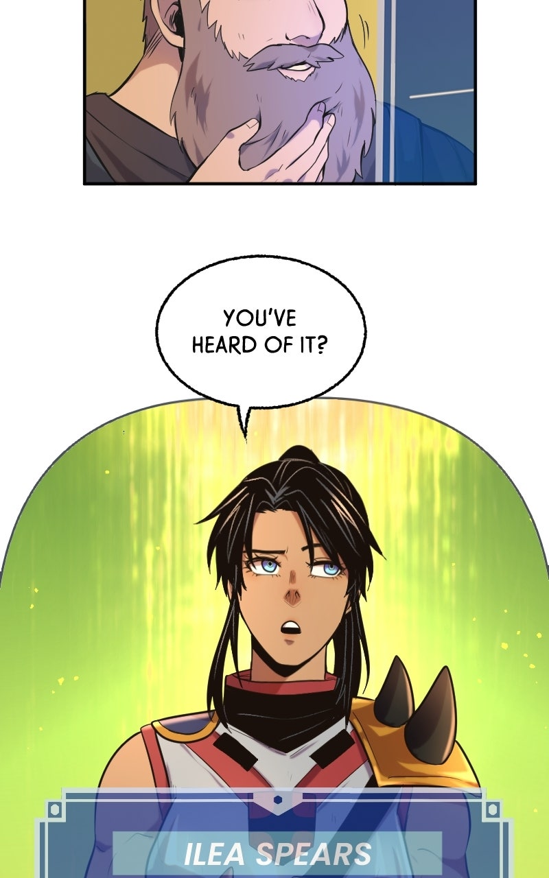 Azarinth Healer Episode 8 page 11 - 