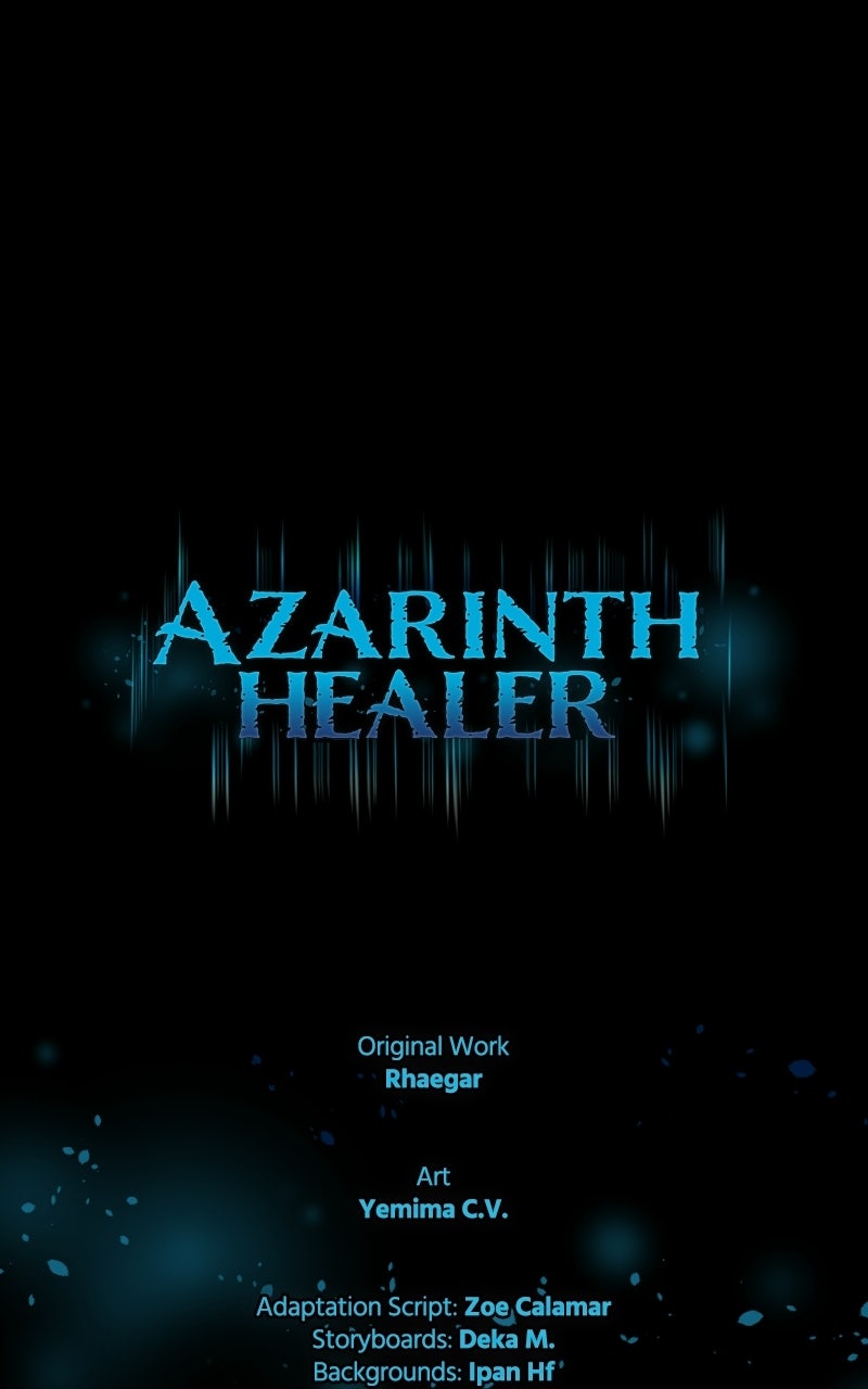 Azarinth Healer Episode 8 page 111 - 