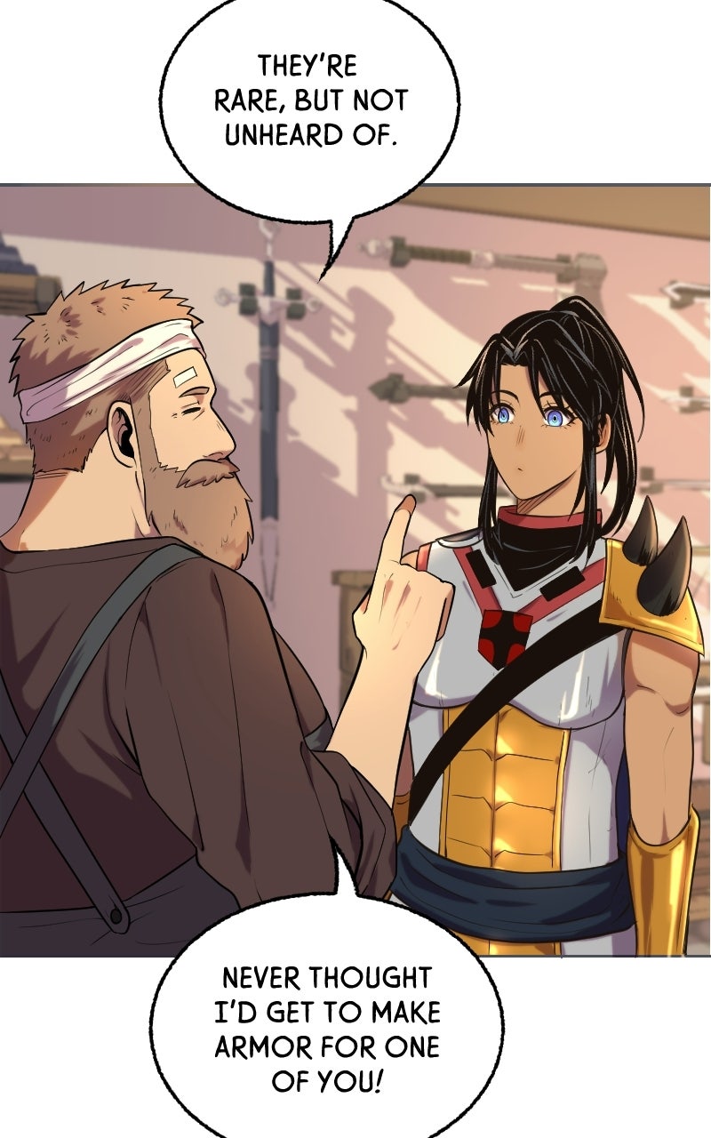 Azarinth Healer Episode 8 page 13 - 